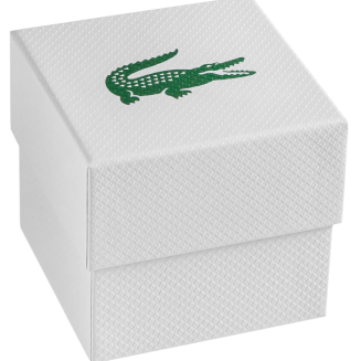 Zegarek Damski LACOSTE Crocodelle 2001247 + BOX - 7