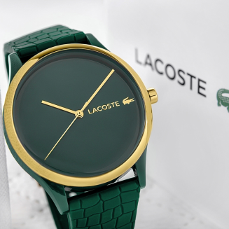 Zegarek Damski LACOSTE Crocodelle 2001247 + BOX - 4