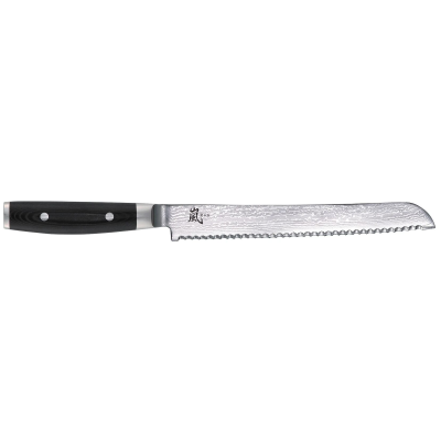 Nóż do chleba Yaxell 23 cm