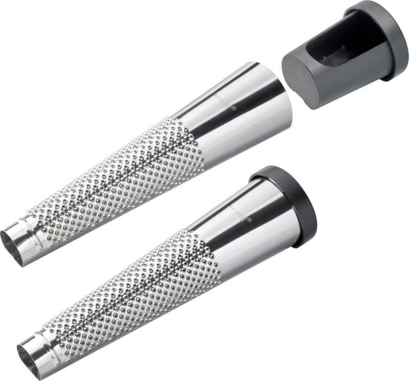  Gefu Mola knob grater