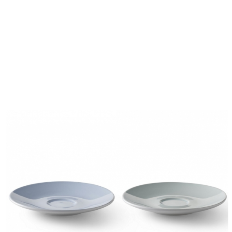 Talerzyki Stelton Emma blue - 2 sztuki