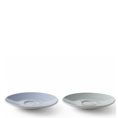 Talerzyki Stelton Emma blue - 2 sztuki
