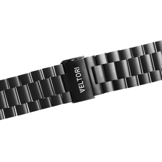 Bransoleta do Smartwatcha Męskiego VELTORI VT100 VT150 22mm VTB100 - 4