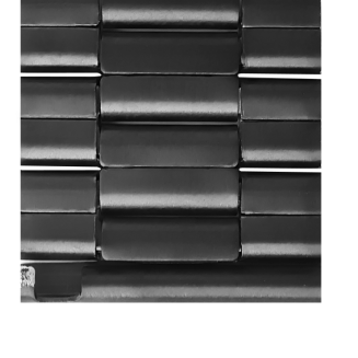 Bransoleta do Smartwatcha Męskiego VELTORI VT100 VT150 22mm VTB100 - 3