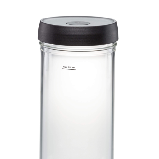 Słoik do fermentacji Gefu Nativo 1.5 l - 4