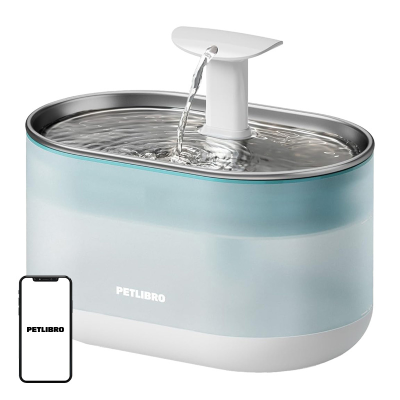  Petlibro Capsule Smart Pet Fountain