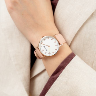 Zegarek Damski PAUL LORENS PL20006A-3E3 + BOX - 5