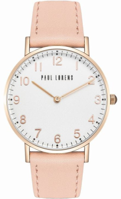 Zegarek Damski PAUL LORENS PL20006A-3E3 + BOX
