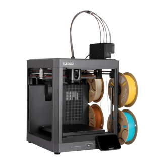 Drukarka 3D ELEGOO Centauri 2 Combo - 2