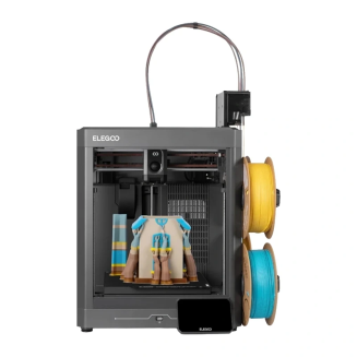 Drukarka 3D ELEGOO Centauri 2 Combo - 4