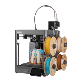 Drukarka 3D ELEGOO Centauri 2 Combo - 5