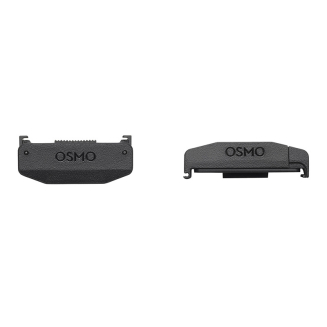 Adapter zimnej stopki DJI Osmo Action - 3