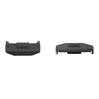 Adapter zimnej stopki DJI Osmo Action - 3
