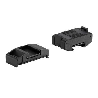 Adapter zimnej stopki DJI Osmo Action - 4