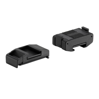 Adapter zimnej stopki DJI Osmo Action - 4