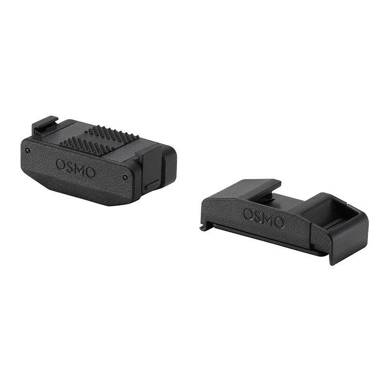 Adapter zimnej stopki DJI Osmo Action