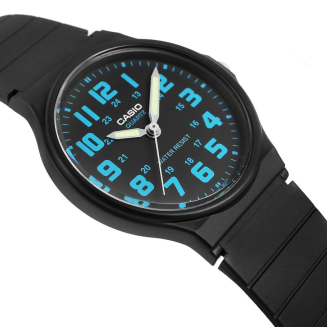 Zegarek Damski CASIO MQ-71-2BDF + BOX - 2