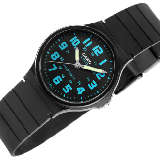 Zegarek Damski CASIO MQ-71-2BDF + BOX - 3