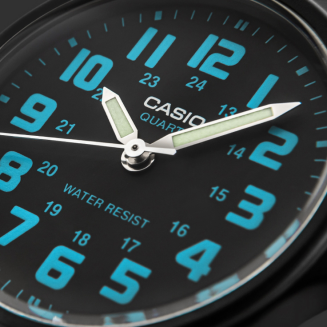 Zegarek Damski CASIO MQ-71-2BDF + BOX - 4