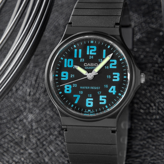 Zegarek Damski CASIO MQ-71-2BDF + BOX - 5