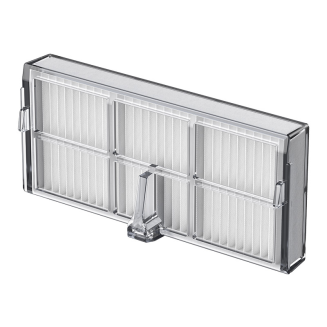 Filtr zbiornika na kurz do odkurzacza MOVA P10 Ultra, P10 Pro Ultra, E30 Ultra, P50 PU, P50 U [2 szt.] - 2