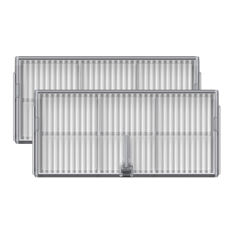 Filtr zbiornika na kurz do odkurzacza MOVA P10 Ultra, P10 Pro Ultra, E30 Ultra, P50 PU, P50 U [2 szt.]