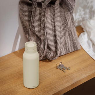 Butelka termiczna Eva Solo Urban Thermo Flask 0.5l Coconut | SPRING PROMO 2026 - 4