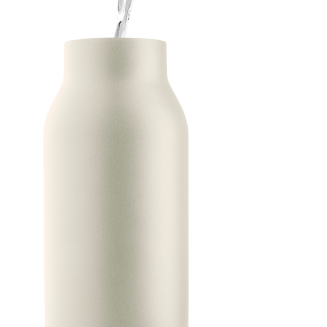  Eva Solo Urban Thermo Flask 0.5l Coconut | SPRING PROMO 2026 - 2