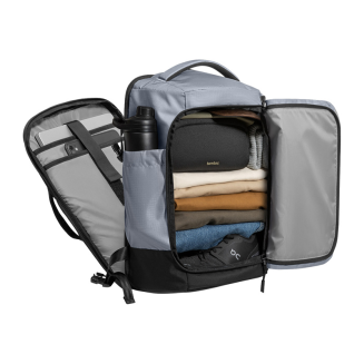  TOMTOC Navigator-T66 Liteway Backpack 17