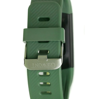 Pasek GIEWONT Fit&GO do GW200 GWP200-5 - Go Green - 2