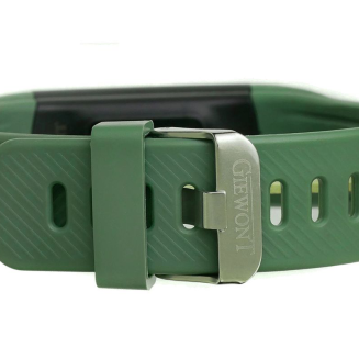 Pasek GIEWONT Fit&GO do GW200 GWP200-5 - Go Green - 5