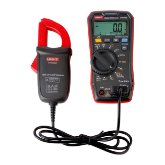  Uni-T UT117C Digital Multimeter - 2