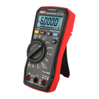  Uni-T UT117C Digital Multimeter - 3