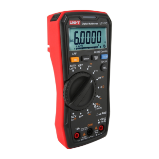  Uni-T UT117C Digital Multimeter - 4