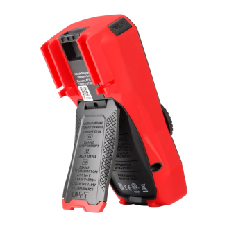  Uni-T UT117C Digital Multimeter - 5