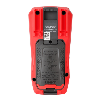  Uni-T UT117C Digital Multimeter - 6