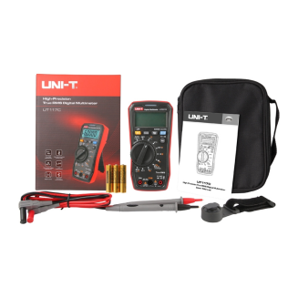  Uni-T UT117C Digital Multimeter - 7