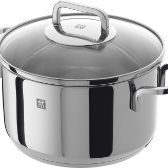 Zestaw garnków Zwilling Quadro 5 częściowy - 5