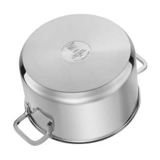 Zestaw garnków Zwilling Quadro 5 częściowy - 7