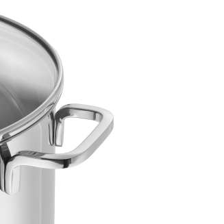 Zestaw garnków Zwilling Quadro 5 częściowy - 8