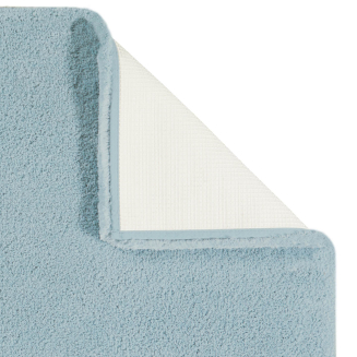  Aquanova Mauro Aquatic bathroom rug 60x60 cm - 2