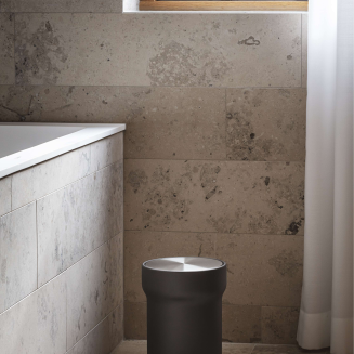 Kosz na śmieci Eva Solo Citadel Black 5l - 3