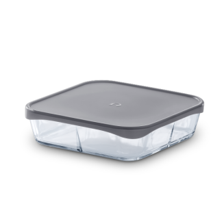  Rosendahl Grand Cru Glass heat-resistant dish 24x24 cm - 8