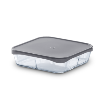 Naczynie żaroodporne Rosendahl Grand Cru Glass 24x24 cm - 8