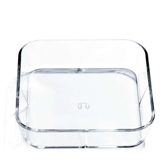 Naczynie żaroodporne Rosendahl Grand Cru Glass 24x24 cm - 2