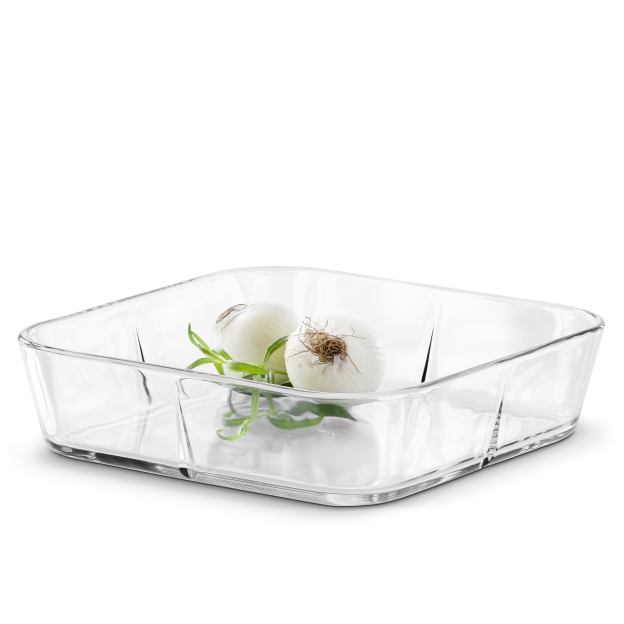  Rosendahl Grand Cru Glass heat-resistant dish 24x24 cm