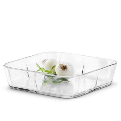  Rosendahl Grand Cru Glass heat-resistant dish 24x24 cm