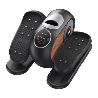 Mini orbitrek MERACH MR-E32B1 (czarny) - 2