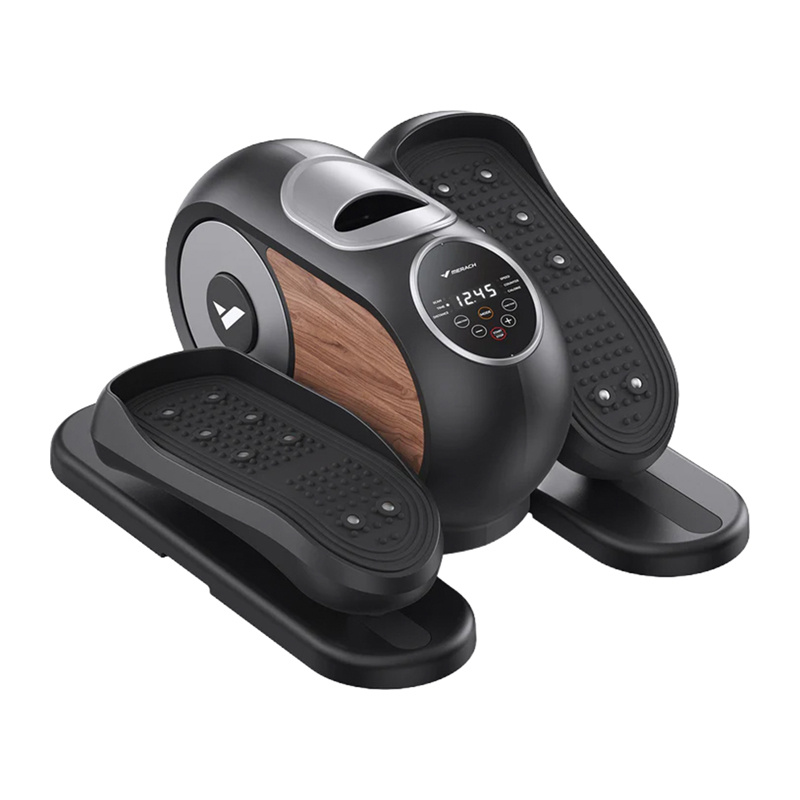 Mini orbitrek MERACH MR-E32B1 (czarny)