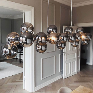 Lampa wisząca By Rydens Splendor - 3